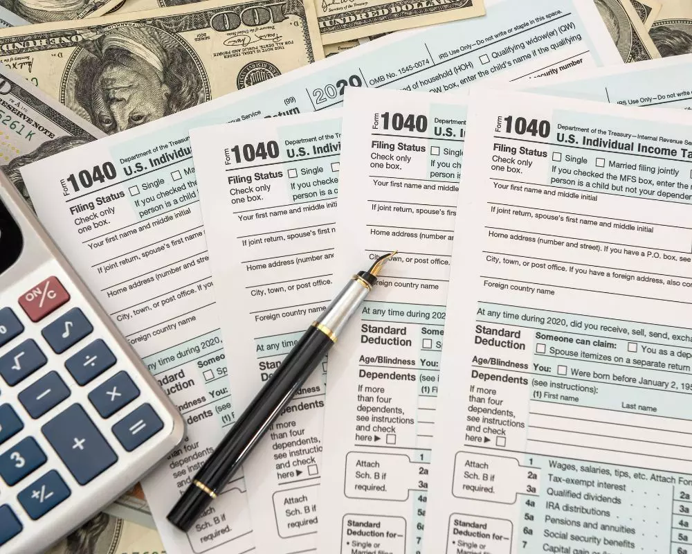 3 Things To Know After Filing Your Tax Return