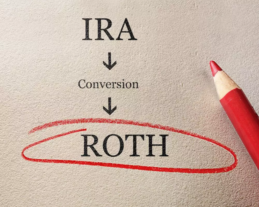 Is It A Good Time For A Roth Conversion?