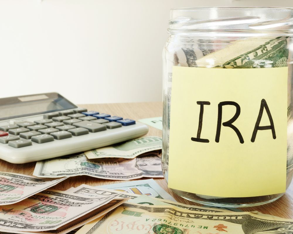 Consider The Flexibility Of A Self-directed IRA