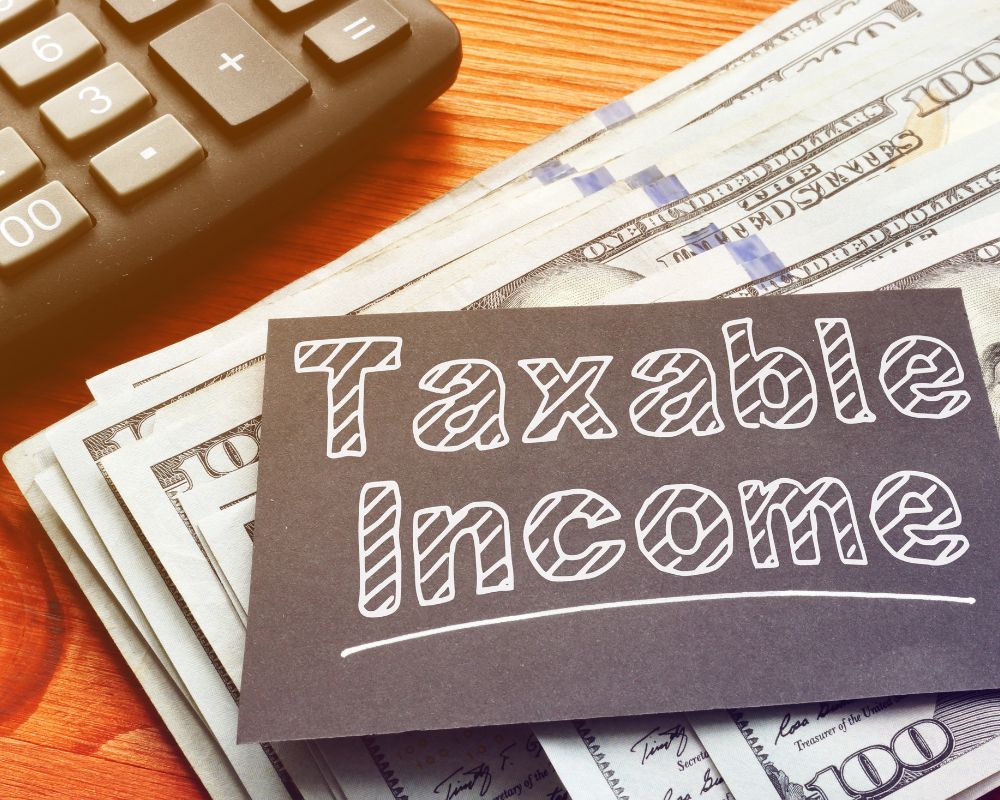 Is Disability Income Taxable?