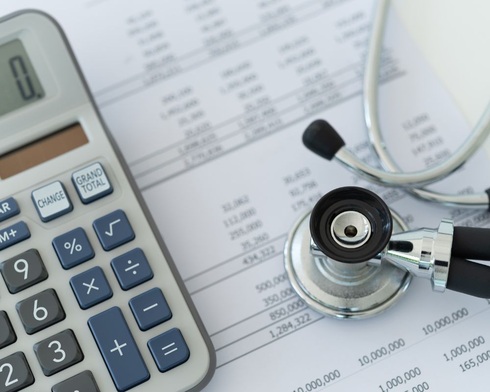 The Deductibility Of Medical Expenses